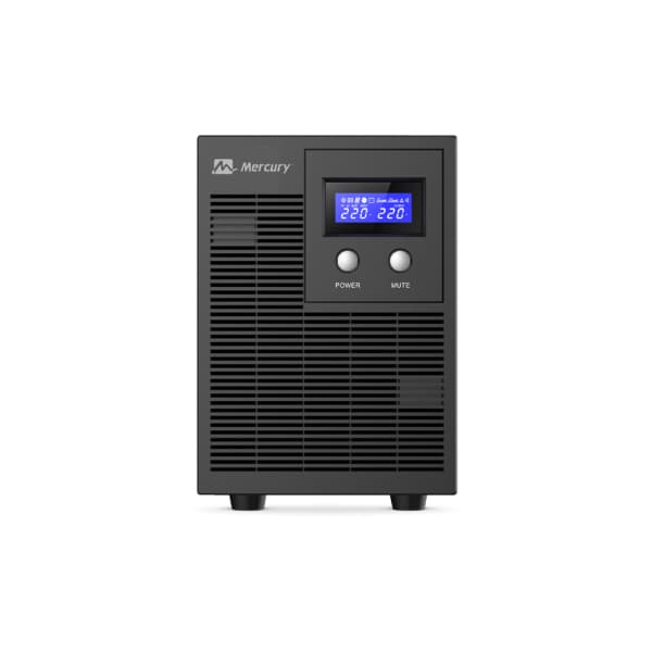 Mercury UPS Elite 3200 Smart