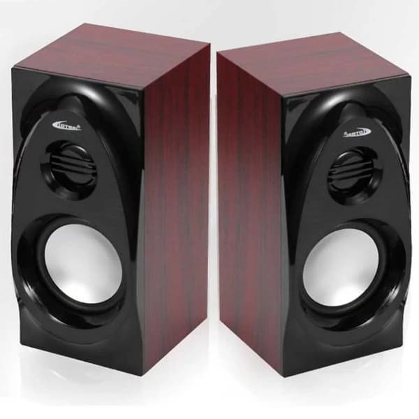 BAFFLE ORDINATEUR HOTMAI SPEAKER HT-A11 / A11USB