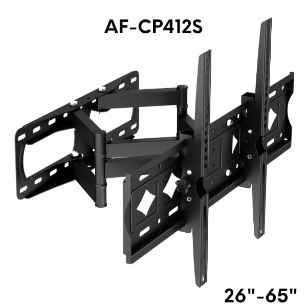AIRFLUX AF-CP412S (26" à 65")