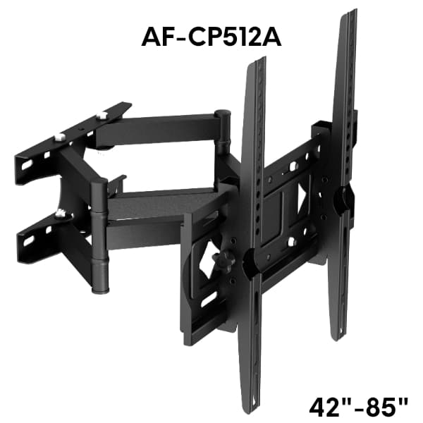 AIRFLUX AF-CP512A (42" à 85")