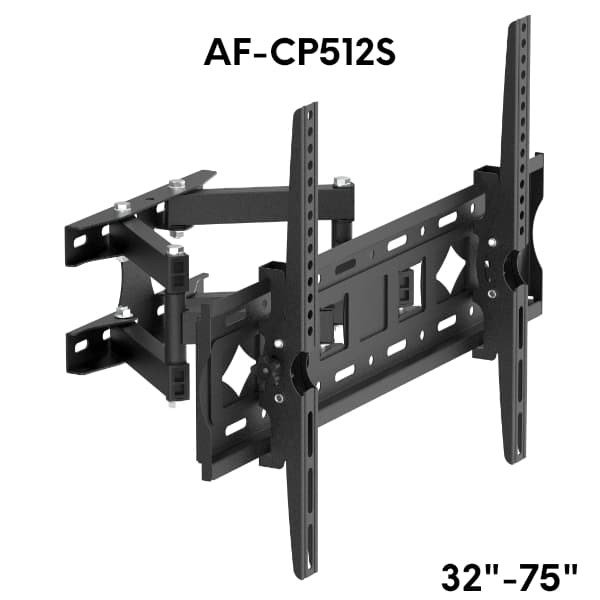 AIRFLUX AF-CP512S (32" à 75")