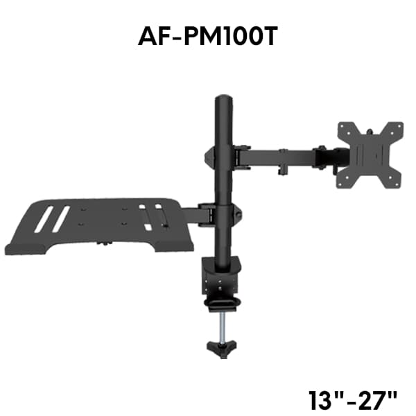AIRFLUX AF-PM100T (13" à 27")