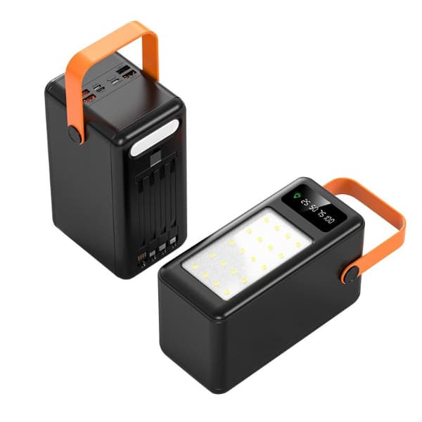 Baraka BRK-PB01 (120000MAH)