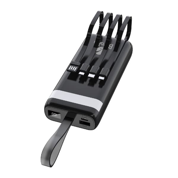 Baraka BRK-PB20 Noir (20000MAH)