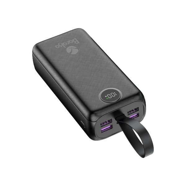 Baraka BRK-PB27 Noir (30000MAH)