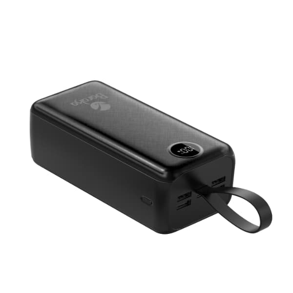 Baraka BRK-PB28 Noir (40000MAH)