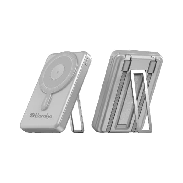 Baraka BRK-PB31 Gris (10000MAH)