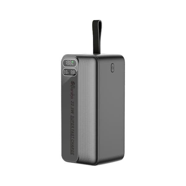 Baraka BRK-PB56 Noir (50000MAH)
