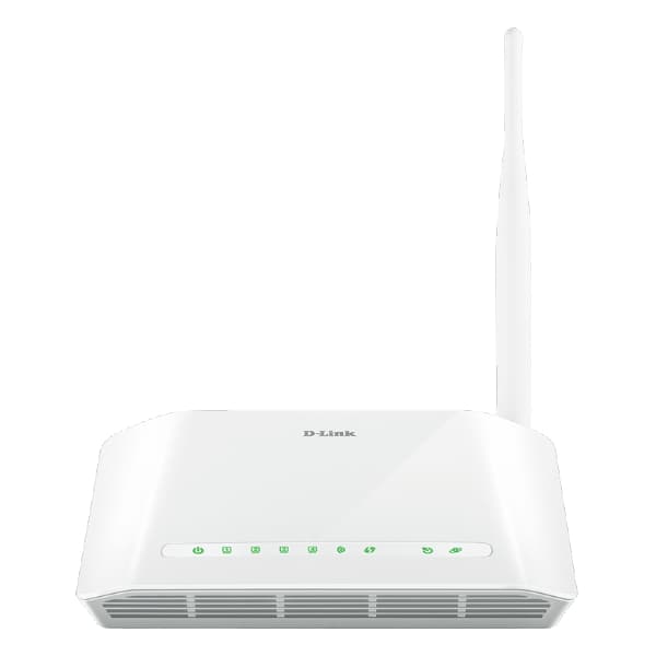 D-Link DSL-2730U