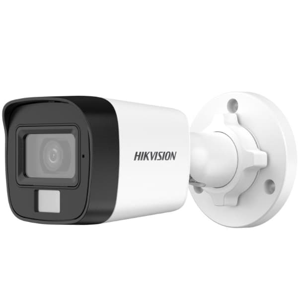 HIKVISION DS-2CE16K0T-LFS