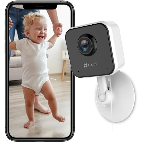 EZVIZ CS-H1c (2MP)