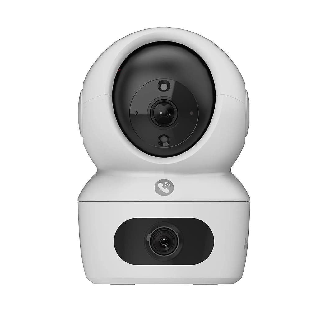 EZVIZ CS-H7c Dual 2K (4MP)