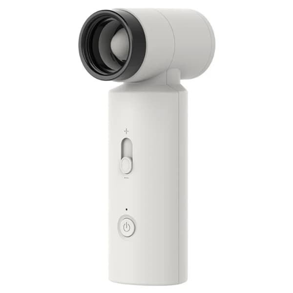 SOUFFLEUR TURBO FAN FS-15