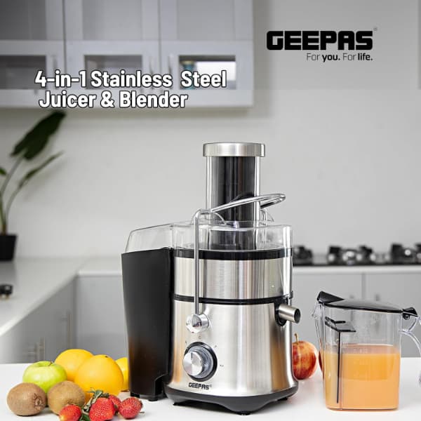 GEEPAS GSB5451