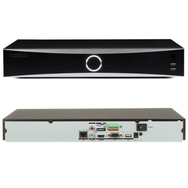 HIKVISION DS-7632NXI-K2