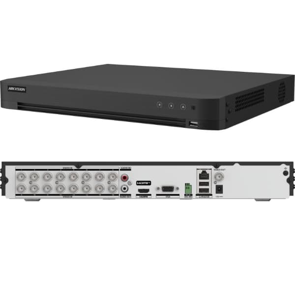 HIKVISION IDS-7216HUHI-M2/X