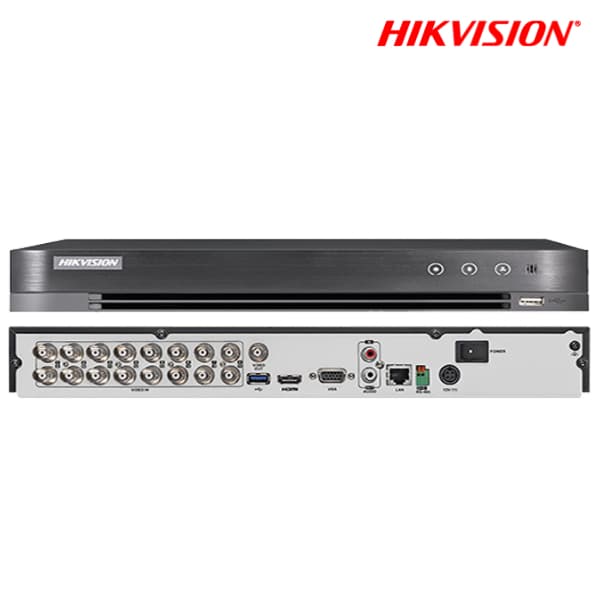 HIKVISION  IDS-7216HQHI-M1/S 16CH