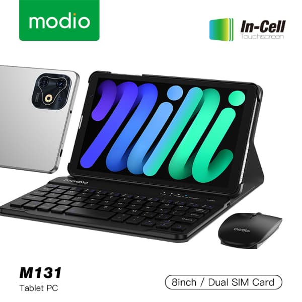 Modio M131
