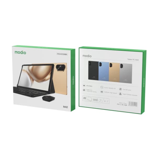 Modio M42
