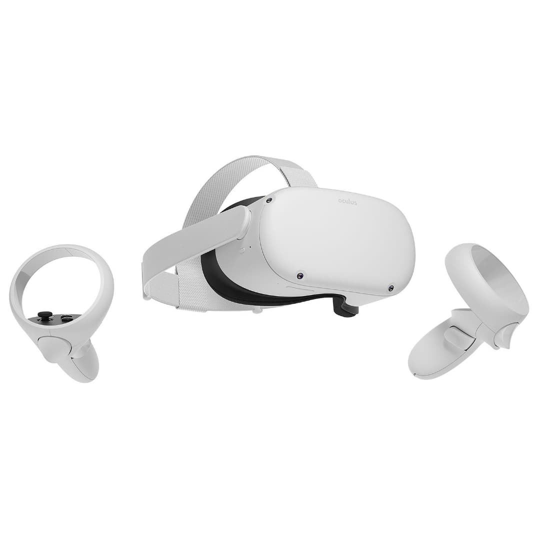 Oculus Quest 2 128Gb