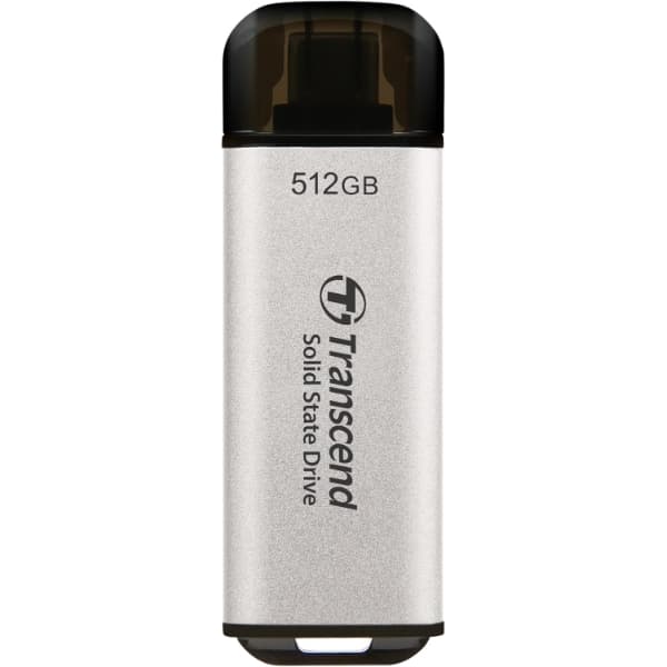 Transcend 512GB ESD300
