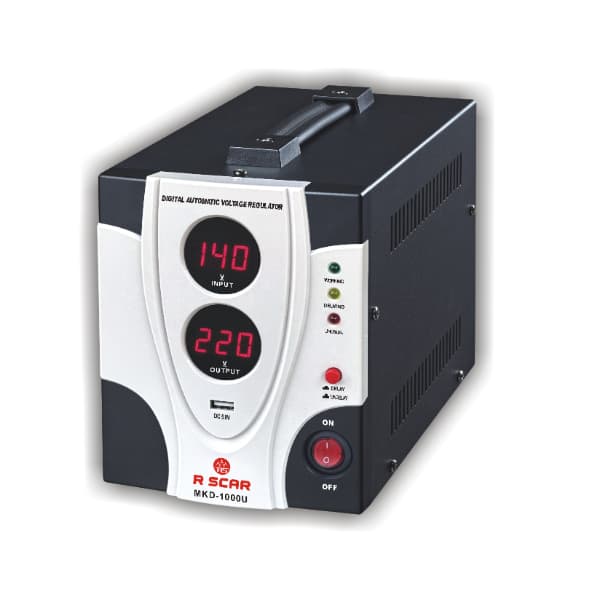 R SCAR MKD-1000U