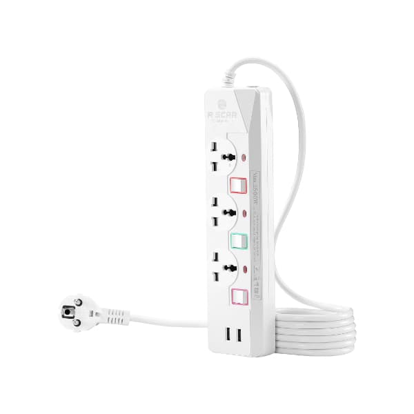 R SCAR RS-223U (10M)