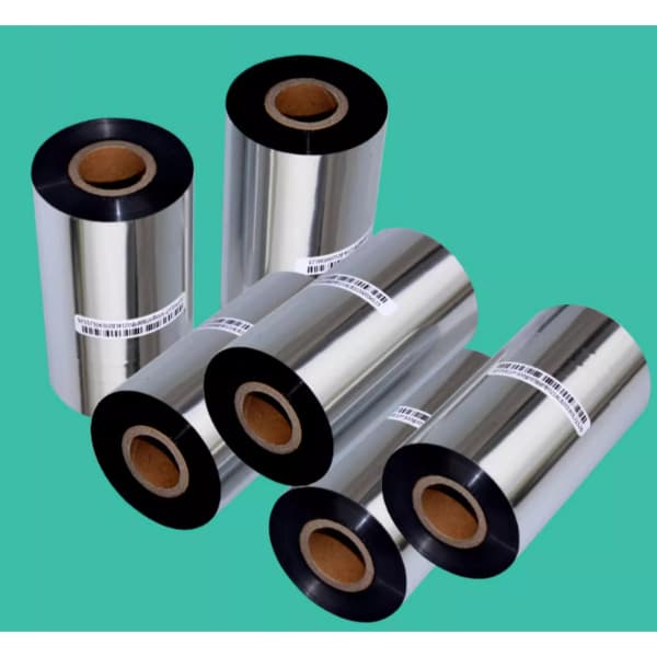 Encre Papier Ruban Thermique