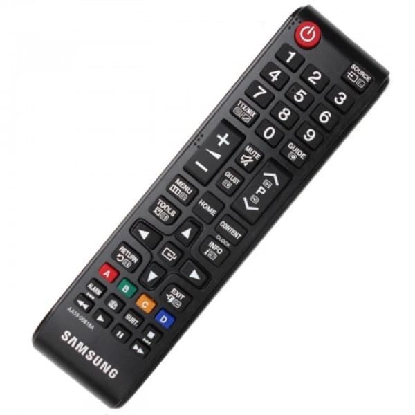 TELECOMMANDE SAMSUNG  AA59-00818A