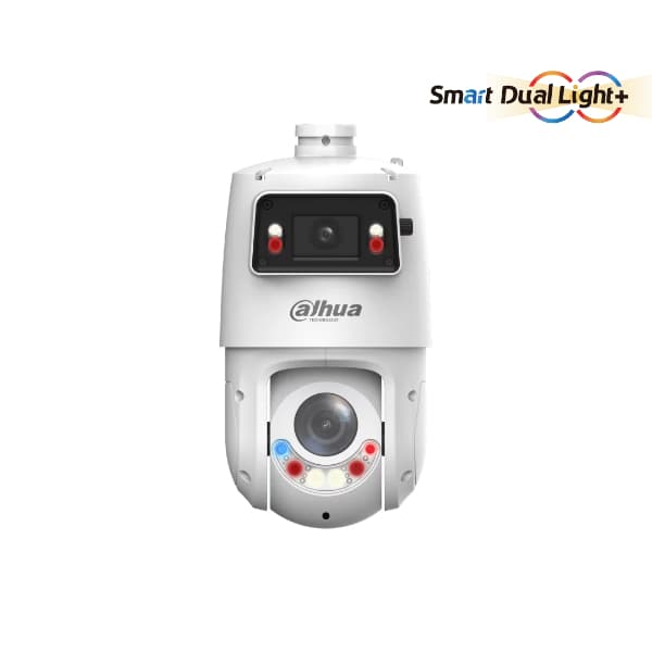 DahuaTIOC 3in1 ptz camera SDT4E425-4F-GB-A-PV1