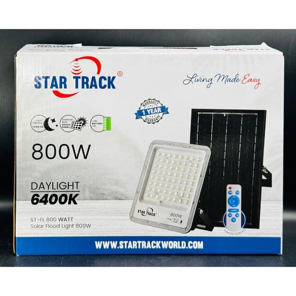 STAR TRACK ST-FL800WATT