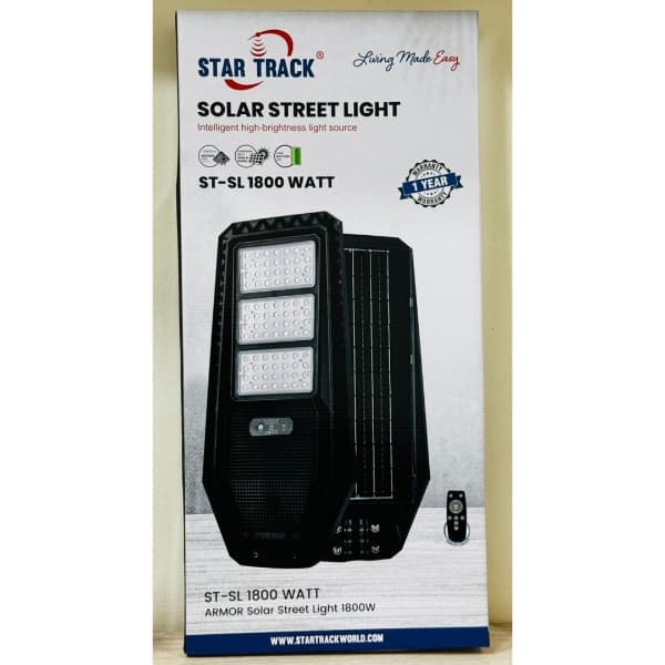 STAR TRACK ST-SL1800WATT