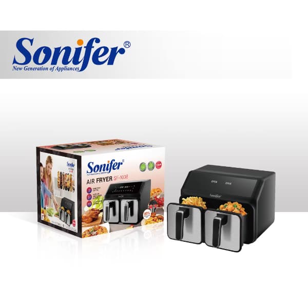 Sonifer SF-1038