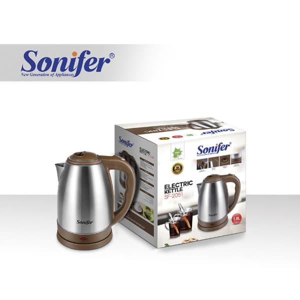 Sonifer SF-2051