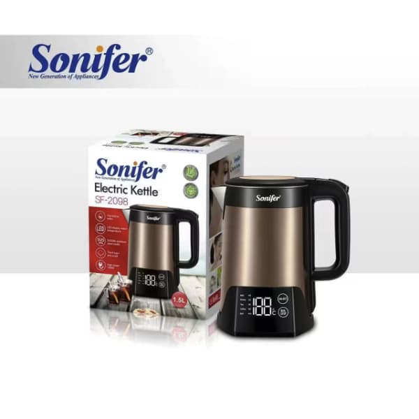 Sonifer SF-2098