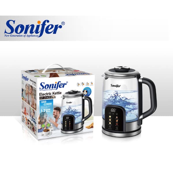 Sonifer SF-2142
