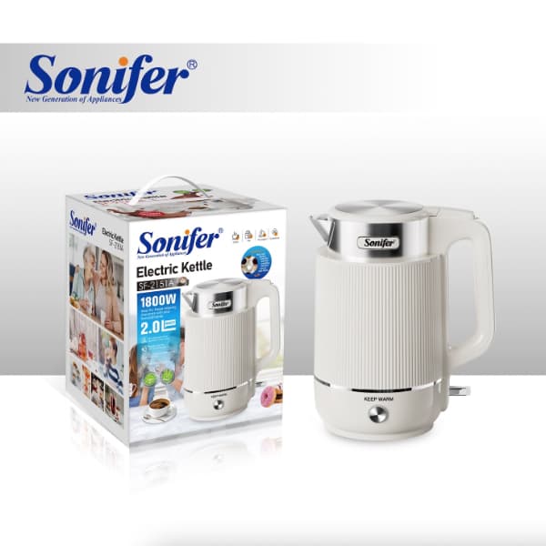 Sonifer SF-2151A