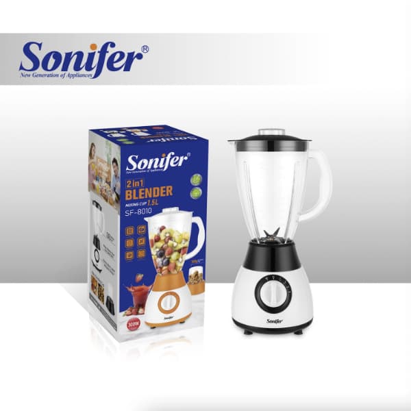 Sonifer SF-8010
