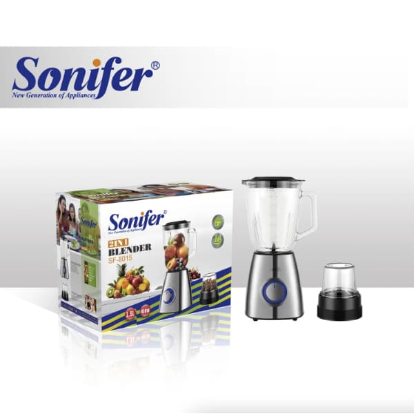 Sonifer SF-8015
