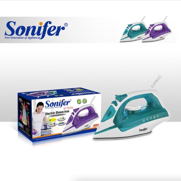 Sonifer SF-9026