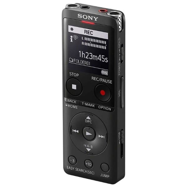 Sony ICD-UX570F