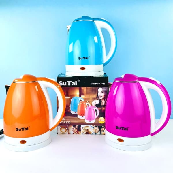 CHAUFFE EAU SUTAI  ST-8820