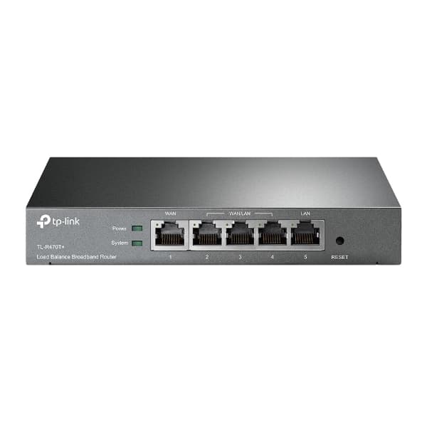 TP-LINK TL-R470T+