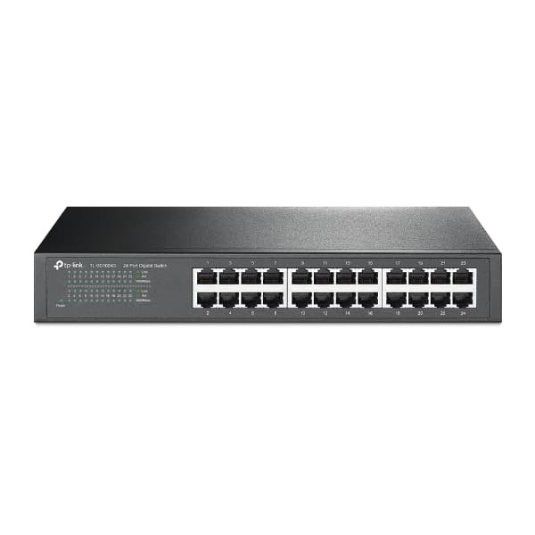 TP-LINK TL-SG1024D