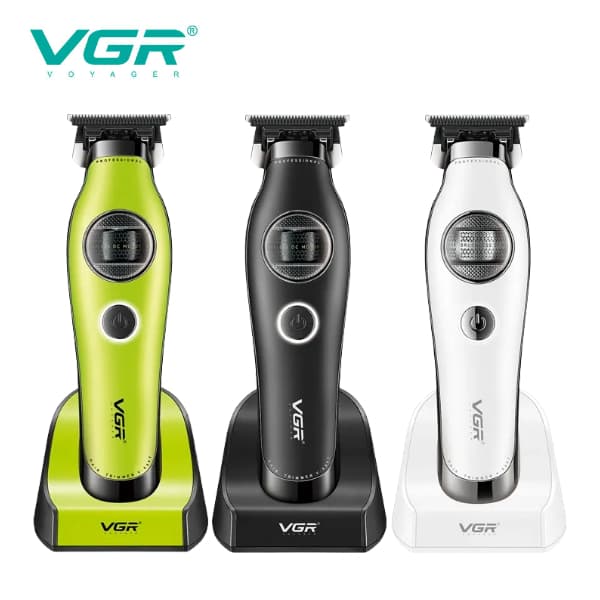 VGR V-880T