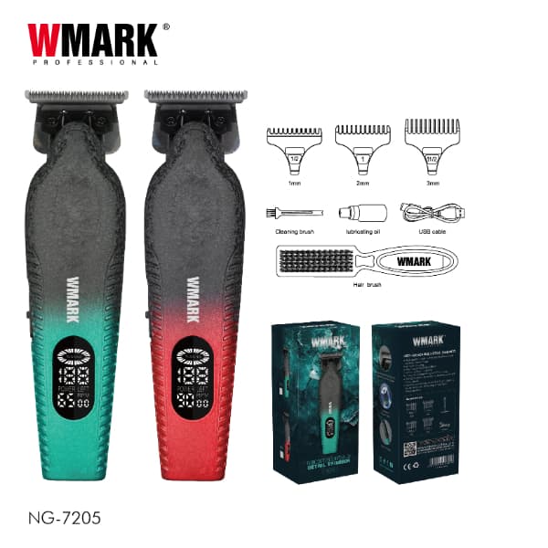 WMARK NG-7205