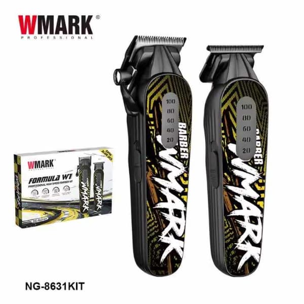 WMARK NG-8631KIT