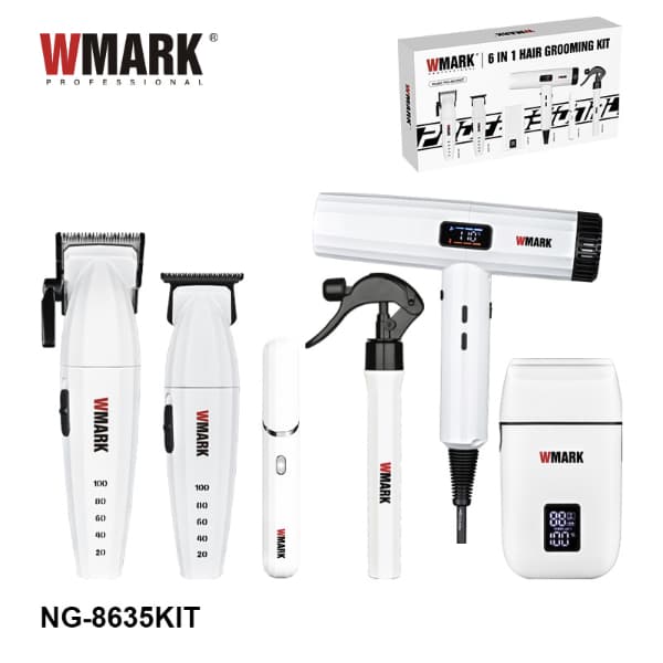 WMARK NG-8635KIT