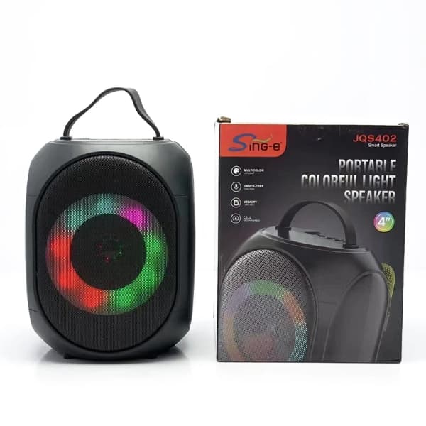 BAFFLE SPEAKER JQS402