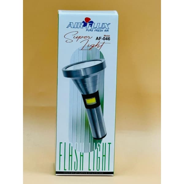 AIRFLUX LAMPE TORCHE AF-068